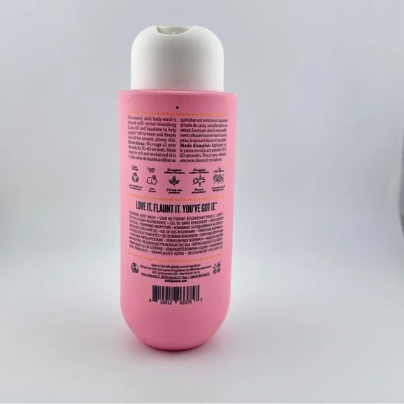 🆕 SOL DE JANEIRO 4 pc Set w/ Beija Flor Body Oil, Body Wash, Cream & 68 Spray - Picture 3 of 16